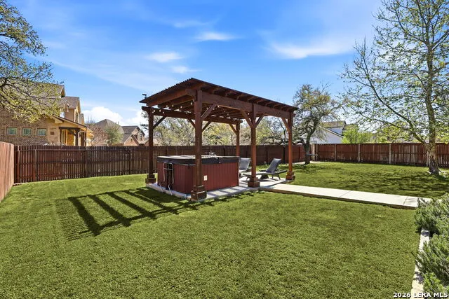 8914 Fowler Hill Fair Oaks Ranch, TX 78015