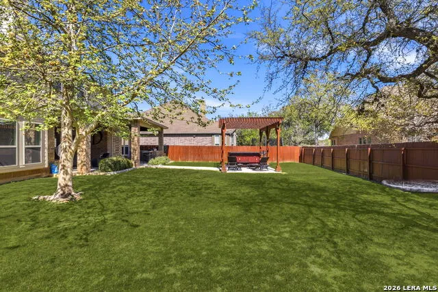 8914 Fowler Hill Fair Oaks Ranch, TX 78015