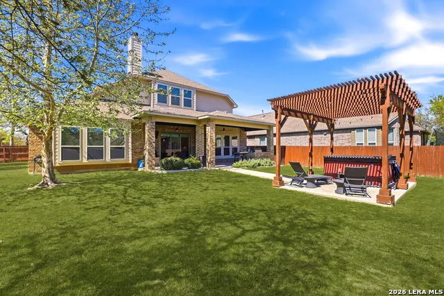 8914 Fowler Hill Fair Oaks Ranch, TX 78015