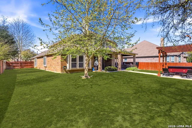 8914 Fowler Hill Fair Oaks Ranch, TX 78015