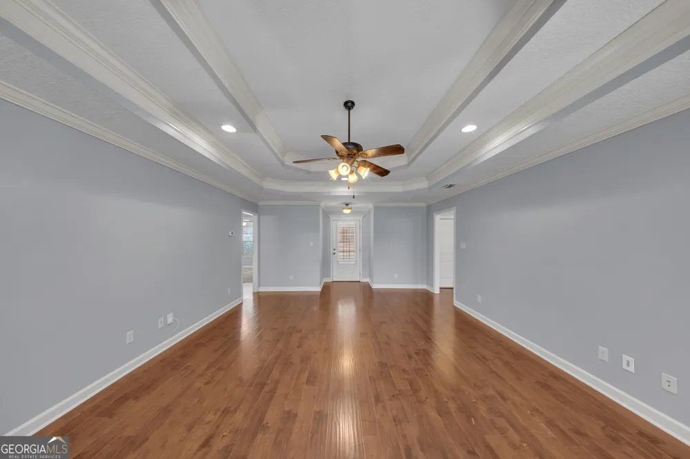 4248 Shadow Garden DR Hahira, GA 31632