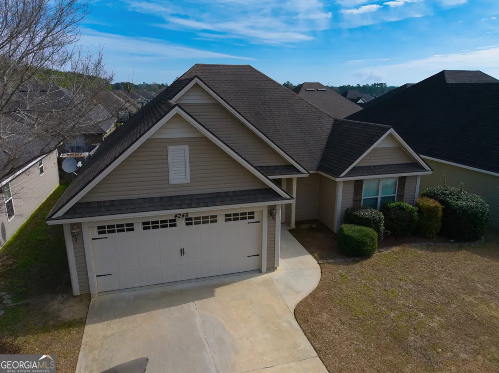 4248 Shadow Garden DR Hahira, GA 31632