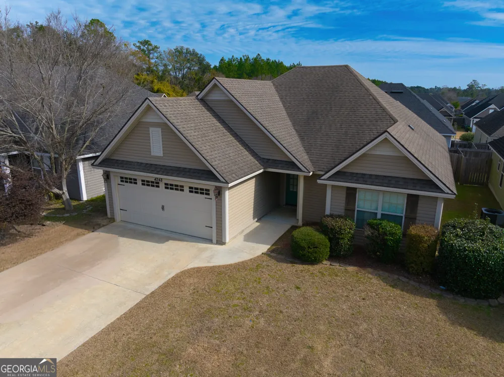 4248 Shadow Garden DR Hahira, GA 31632