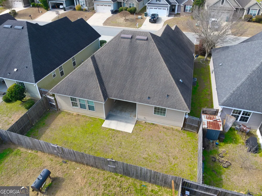 4248 Shadow Garden DR Hahira, GA 31632
