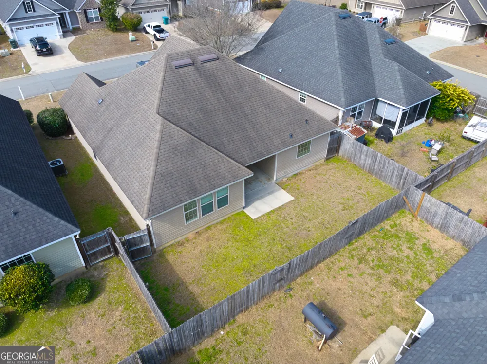 4248 Shadow Garden DR Hahira, GA 31632