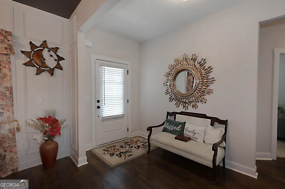156 Lake Point DR Williamson, GA 30292