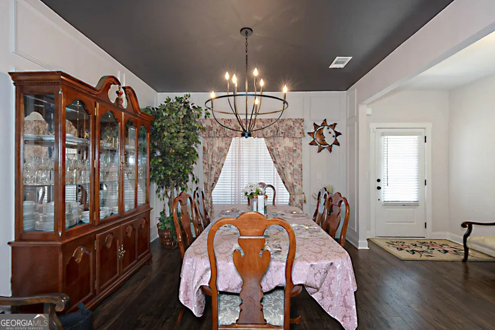 156 Lake Point DR Williamson, GA 30292