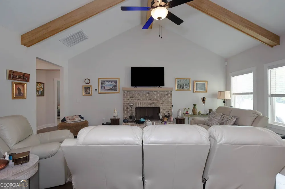 156 Lake Point DR Williamson, GA 30292