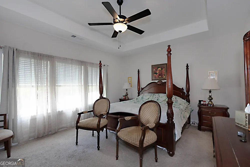 156 Lake Point DR Williamson, GA 30292
