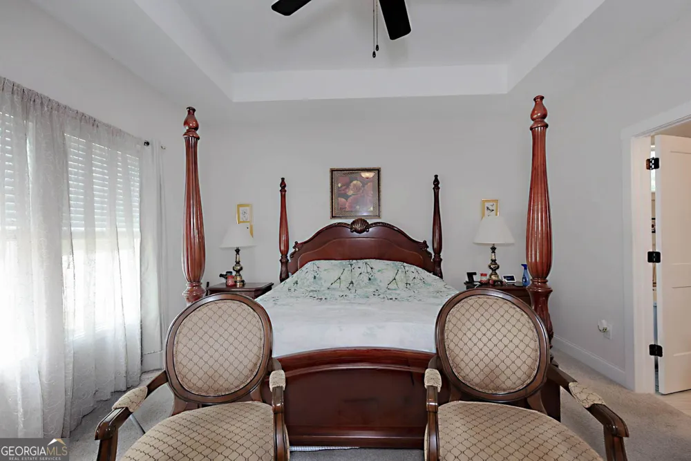 156 Lake Point DR Williamson, GA 30292