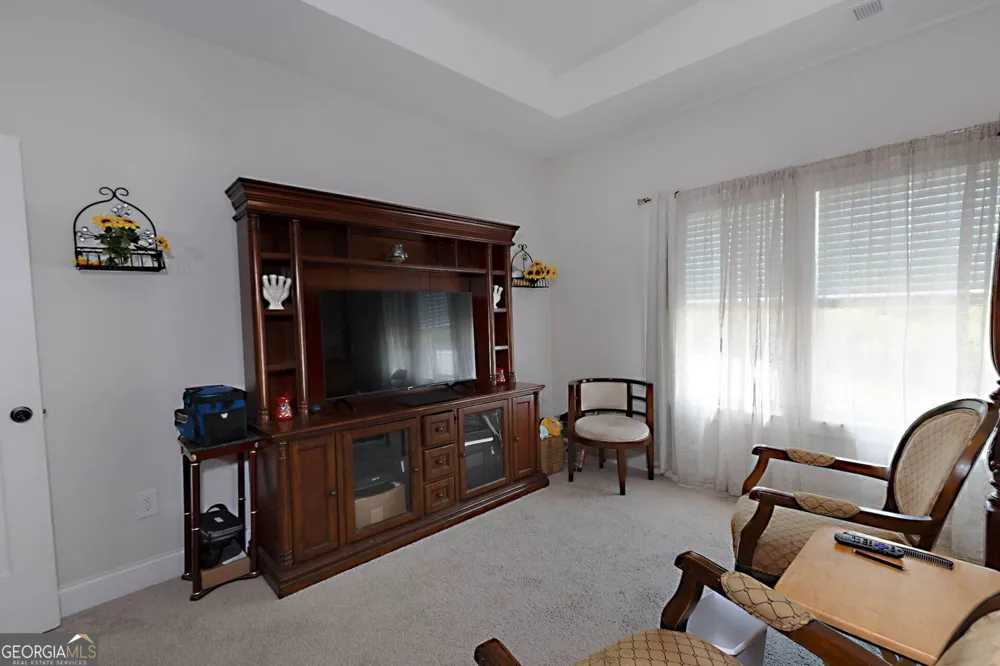 156 Lake Point DR Williamson, GA 30292