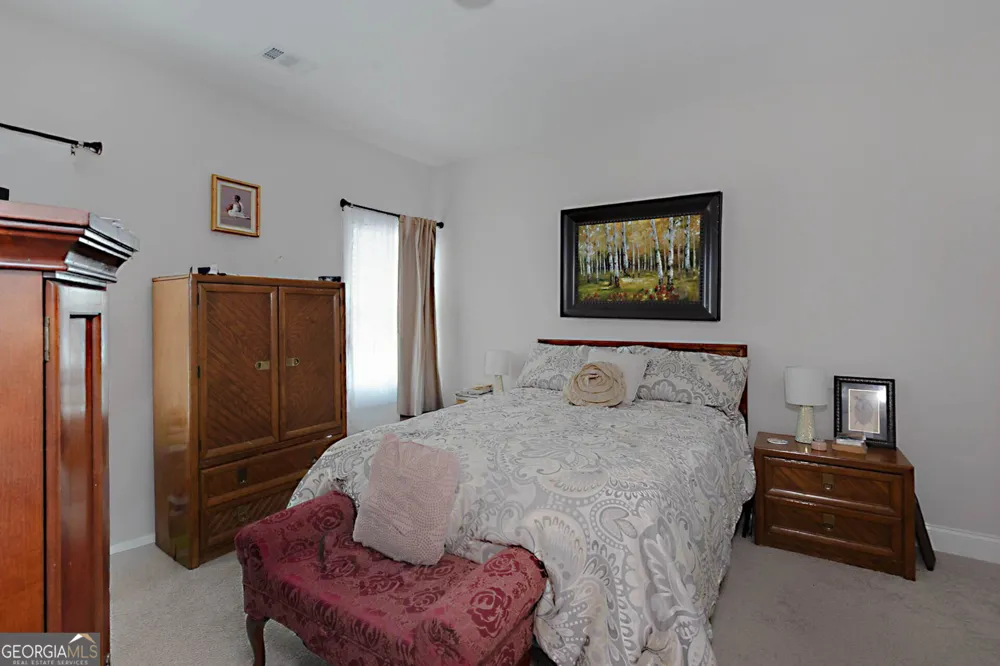 156 Lake Point DR Williamson, GA 30292
