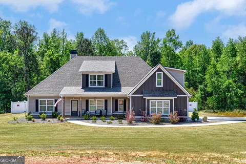 156 Lake Point DR