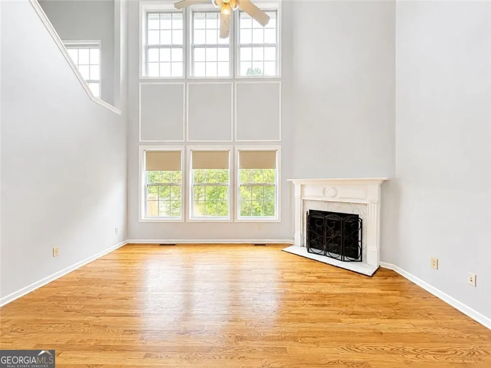 4491 Plantation Mill TRL Buford, GA 30519