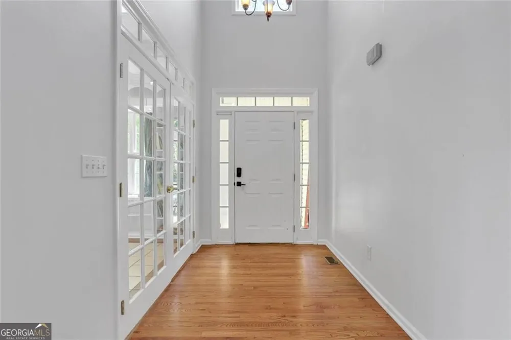 4491 Plantation Mill TRL Buford, GA 30519