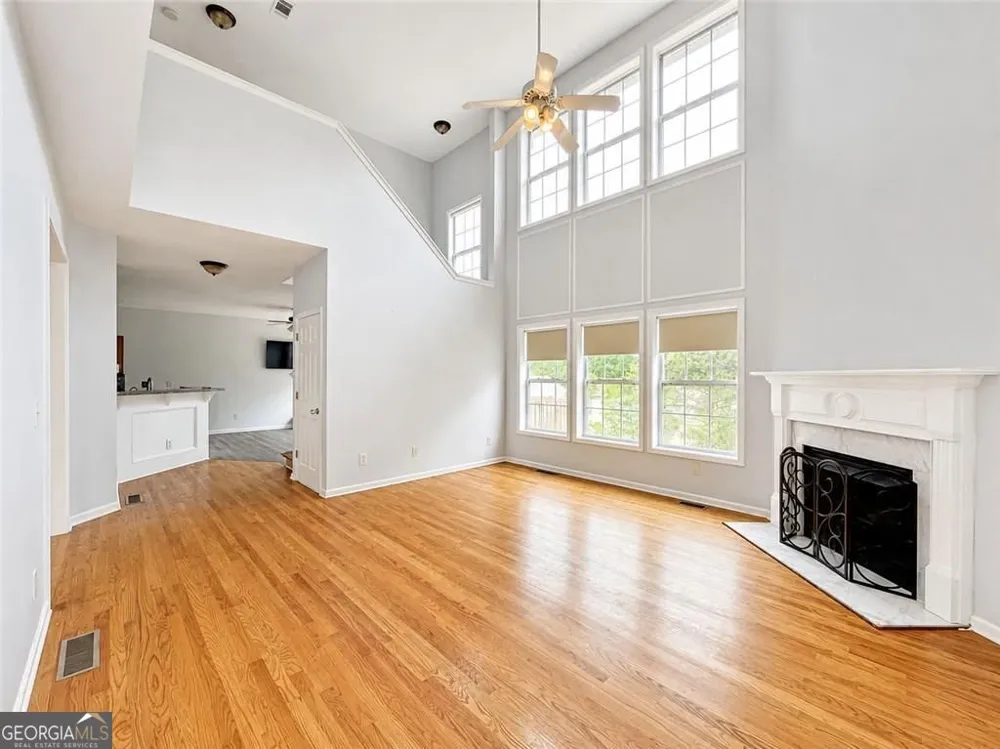 4491 Plantation Mill TRL Buford, GA 30519