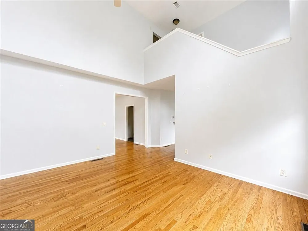 4491 Plantation Mill TRL Buford, GA 30519
