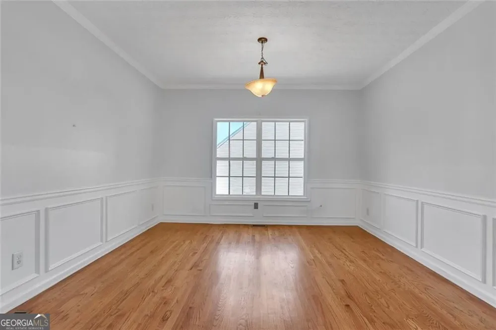 4491 Plantation Mill TRL Buford, GA 30519