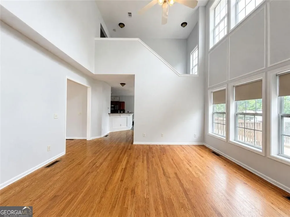 4491 Plantation Mill TRL Buford, GA 30519