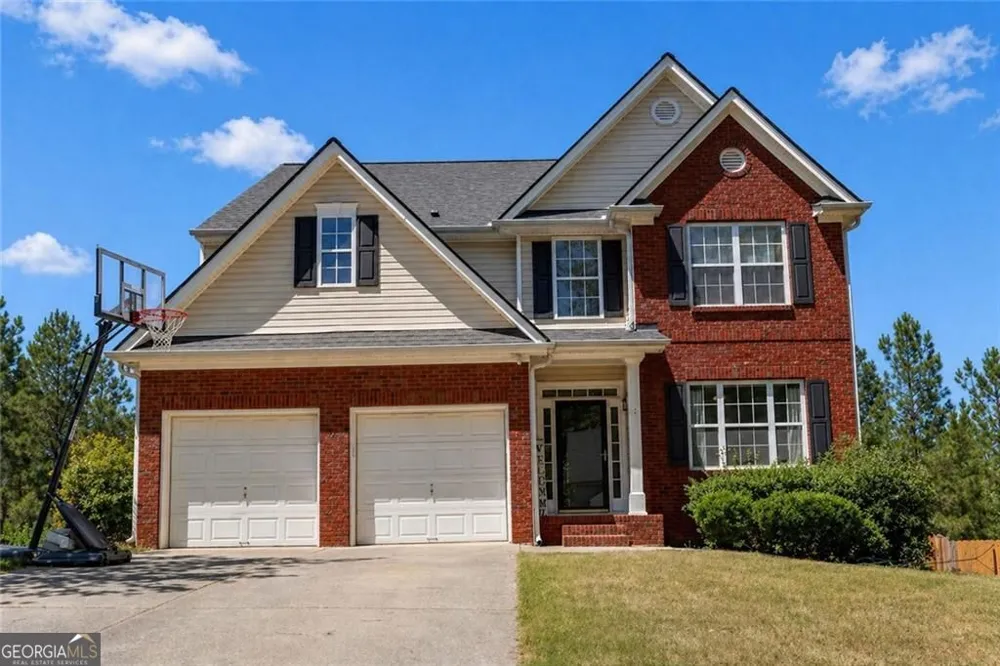 4491 Plantation Mill TRL Buford, GA 30519