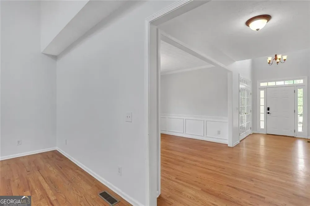 4491 Plantation Mill TRL Buford, GA 30519