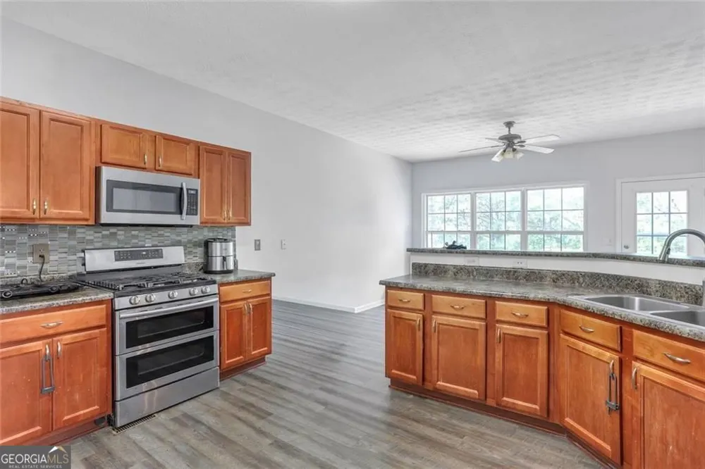 4491 Plantation Mill TRL Buford, GA 30519