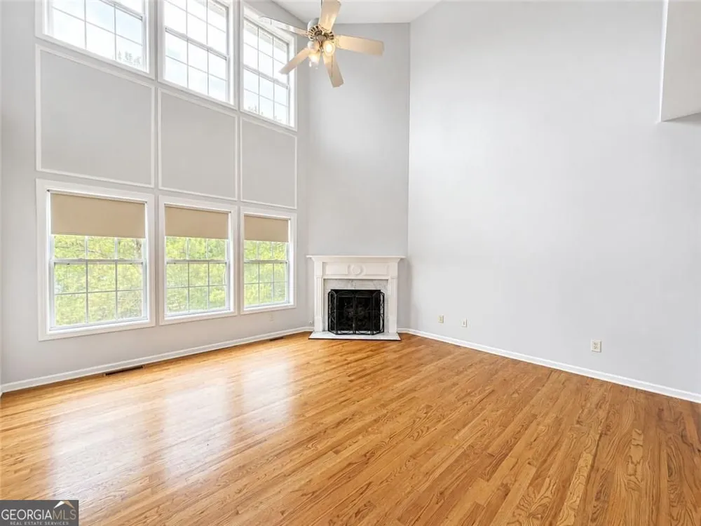 4491 Plantation Mill TRL Buford, GA 30519