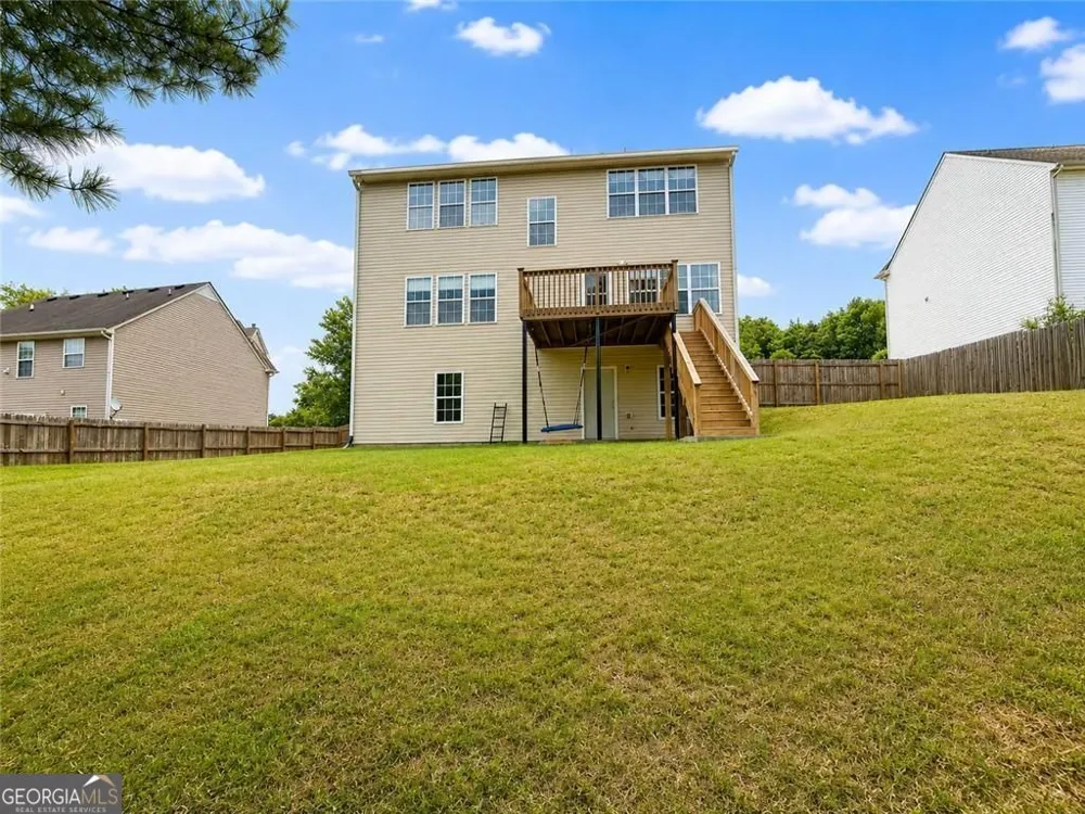 4491 Plantation Mill TRL Buford, GA 30519