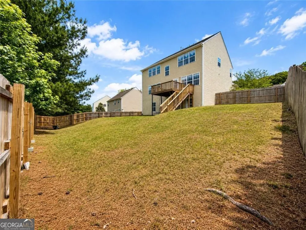 4491 Plantation Mill TRL Buford, GA 30519