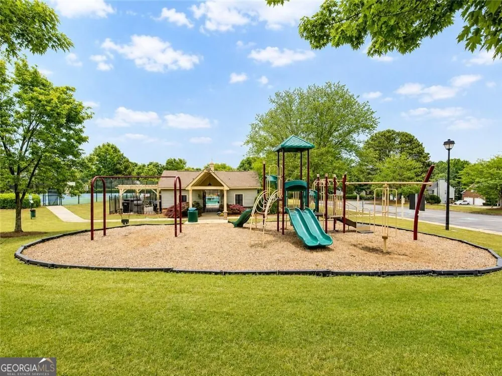 4491 Plantation Mill TRL Buford, GA 30519