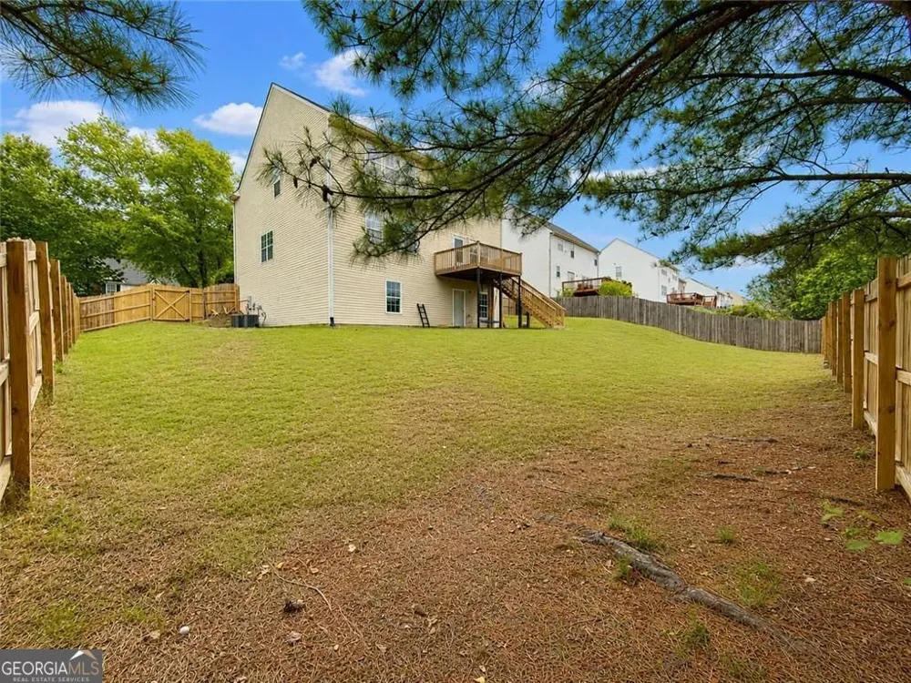 4491 Plantation Mill TRL Buford, GA 30519