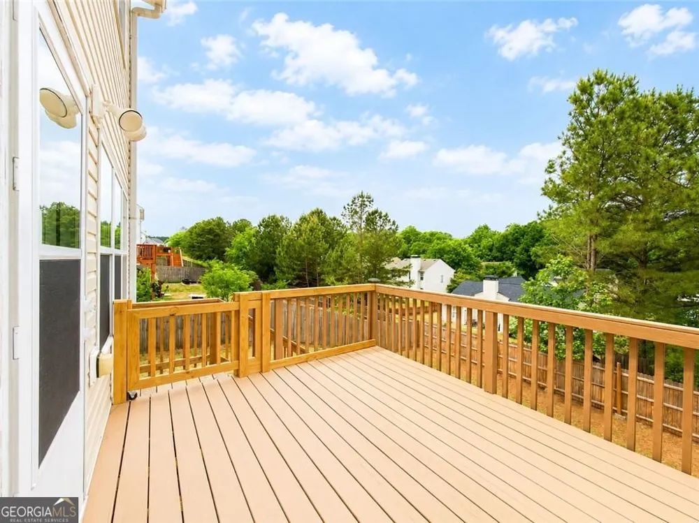 4491 Plantation Mill TRL Buford, GA 30519