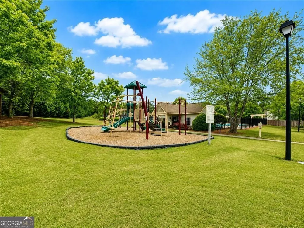 4491 Plantation Mill TRL Buford, GA 30519