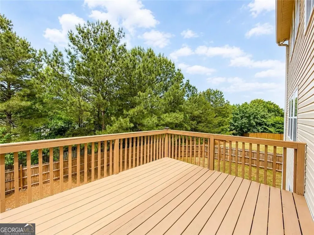 4491 Plantation Mill TRL Buford, GA 30519