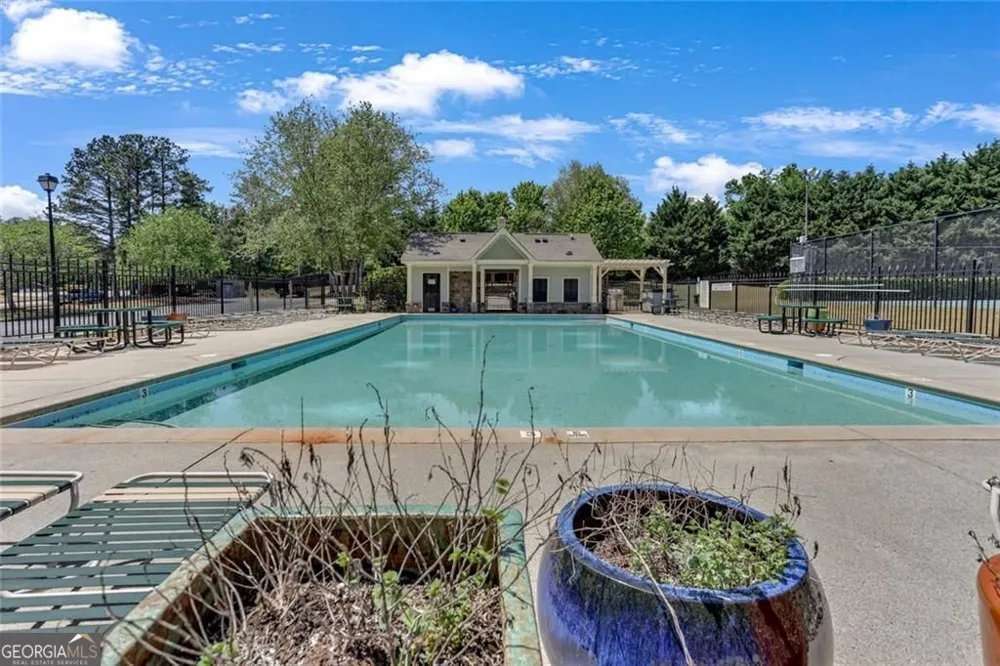 4491 Plantation Mill TRL Buford, GA 30519