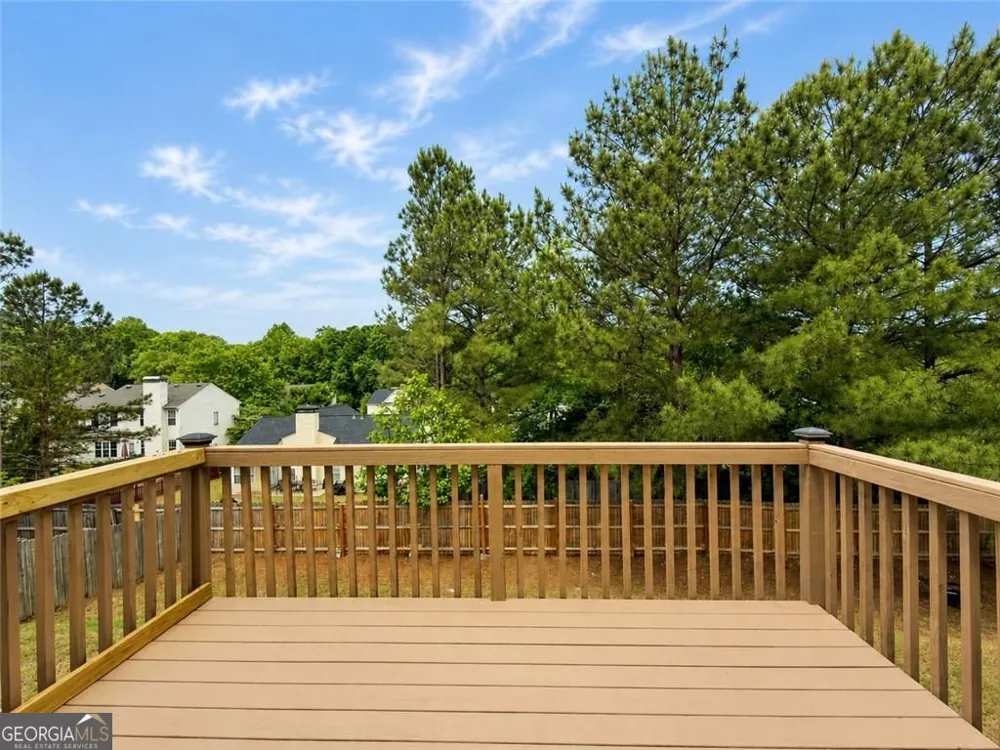 4491 Plantation Mill TRL Buford, GA 30519