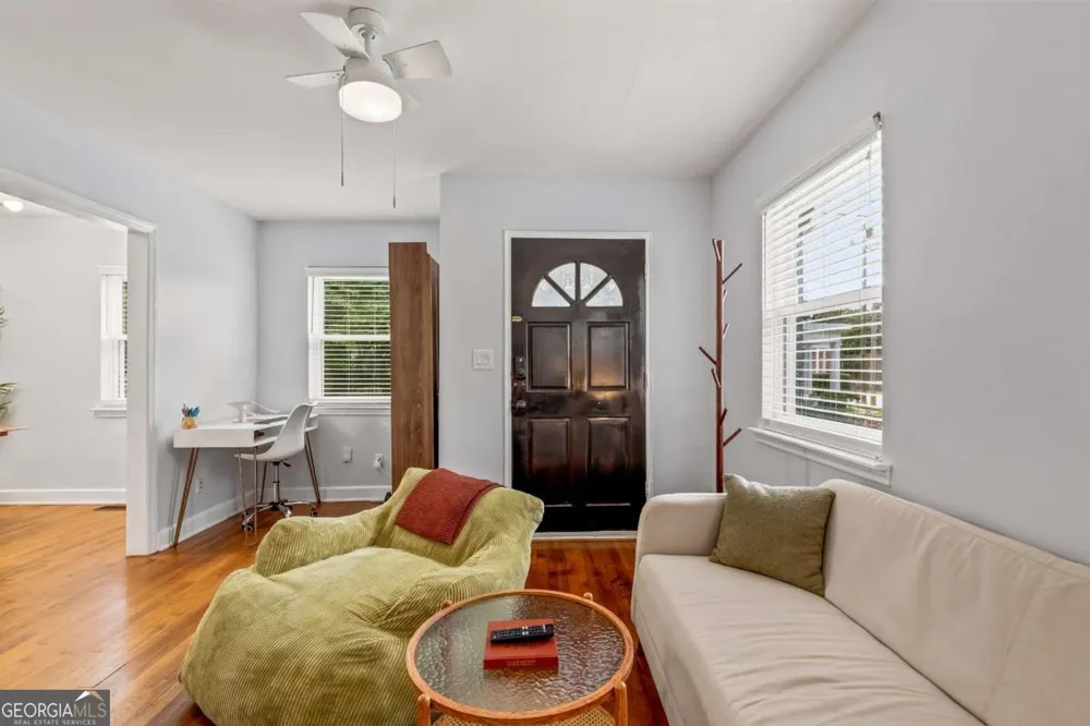 1780 John Calvin AVE College Park, GA 30337