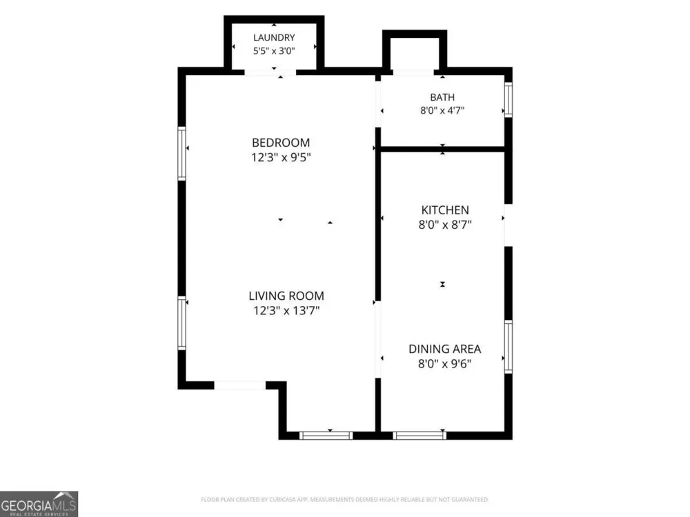 1780 John Calvin AVE College Park, GA 30337
