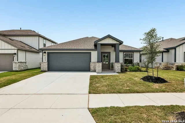 502 Salamander San Marcos, TX 78666