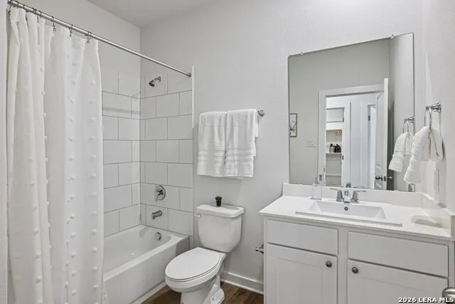 502 Salamander San Marcos, TX 78666