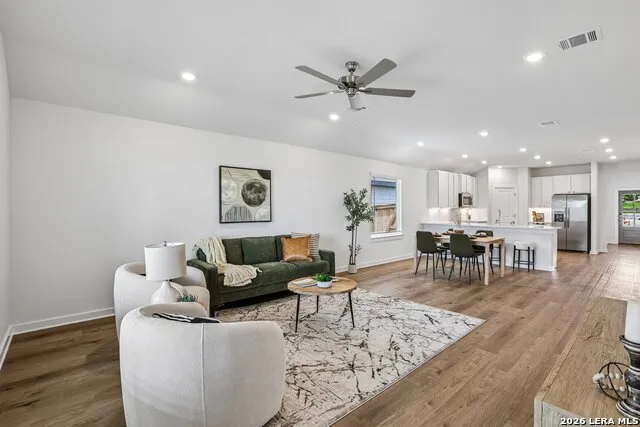 502 Salamander San Marcos, TX 78666