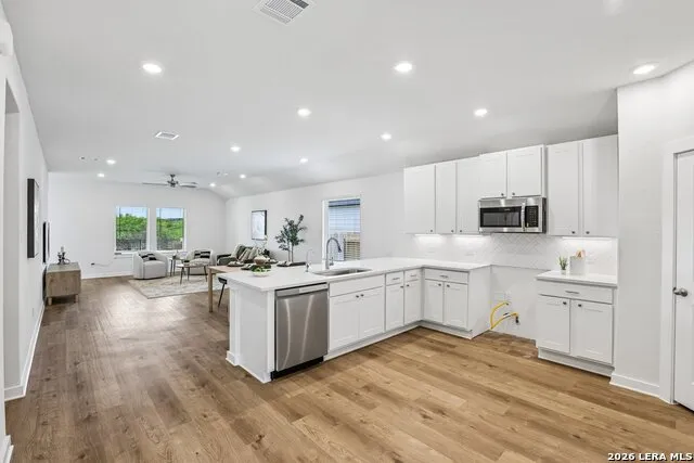 502 Salamander San Marcos, TX 78666