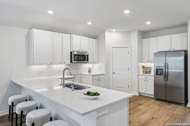 502 Salamander San Marcos, TX 78666