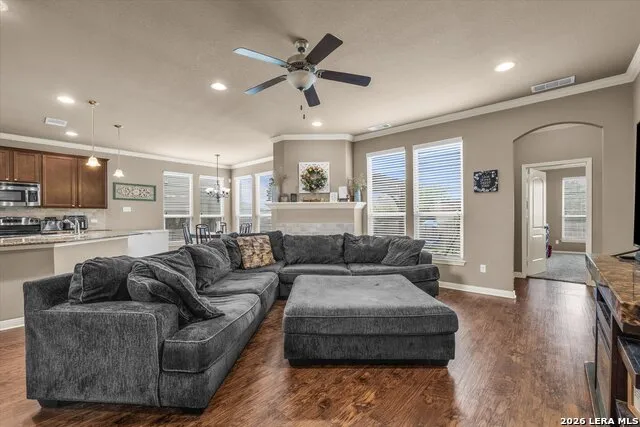 10828 Aurora Dr Waco, TX 76708