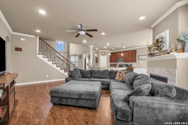 10828 Aurora Dr Waco, TX 76708