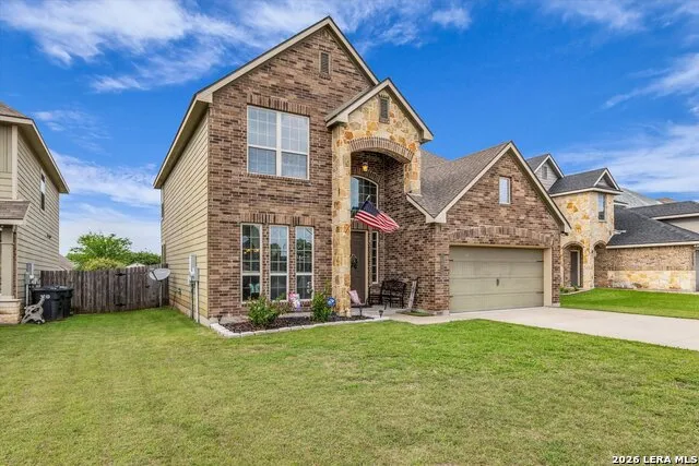 10828 Aurora Dr Waco, TX 76708