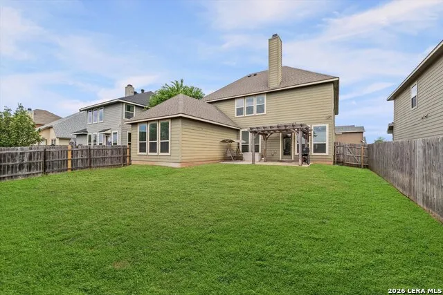 10828 Aurora Dr Waco, TX 76708