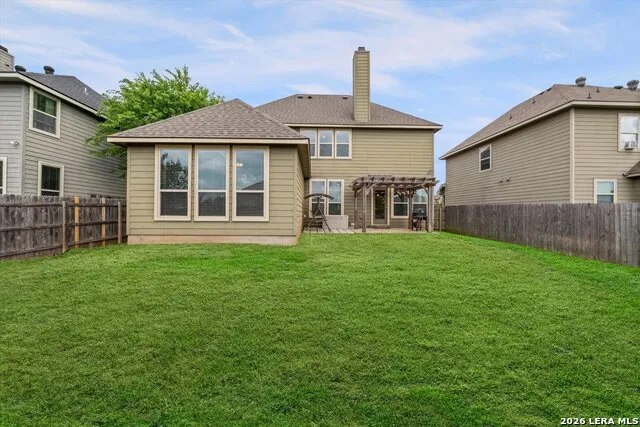 10828 Aurora Dr Waco, TX 76708