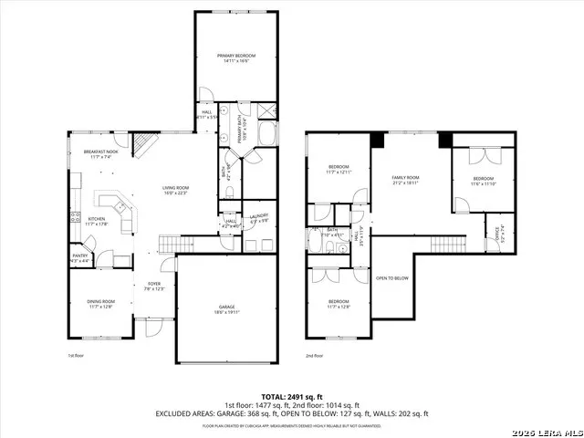 10828 Aurora Dr Waco, TX 76708