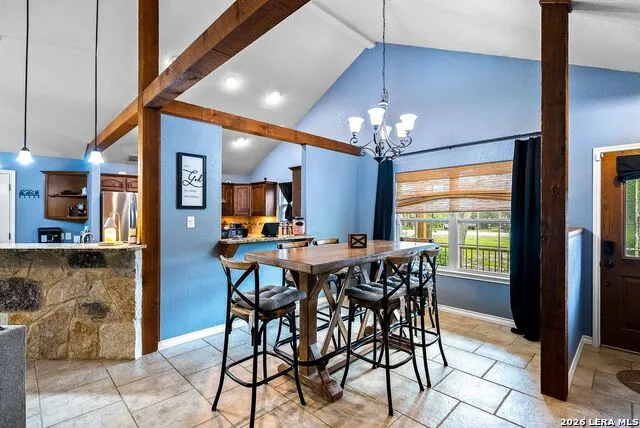 552 Jacobs Ln La Vernia, TX 78121